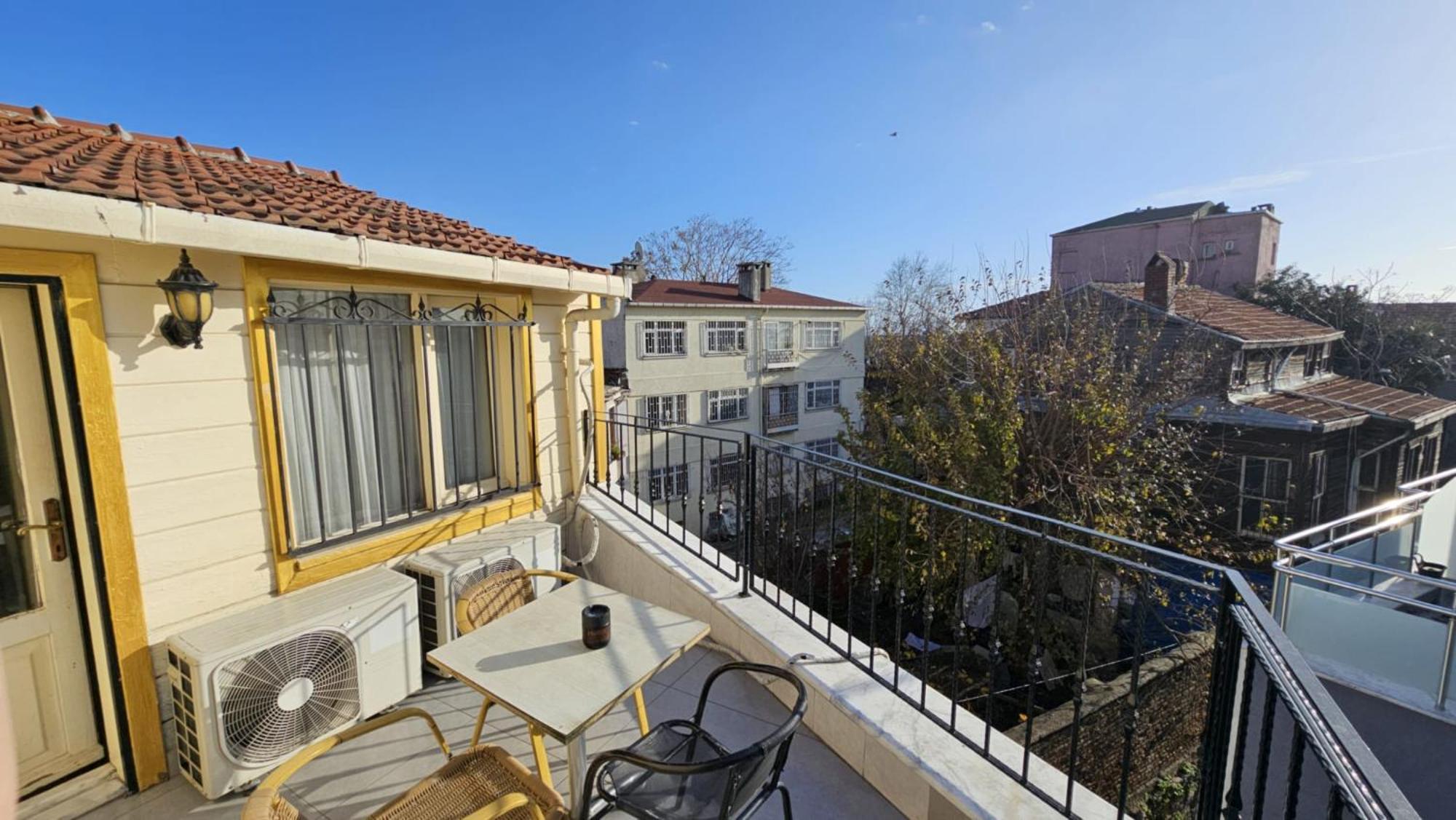 Ottoman Elegance Hotel — Fotoğraflar 3